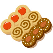 【第315回】クッキーの日